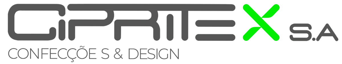 Cipritex S.A. — Confecções & Design